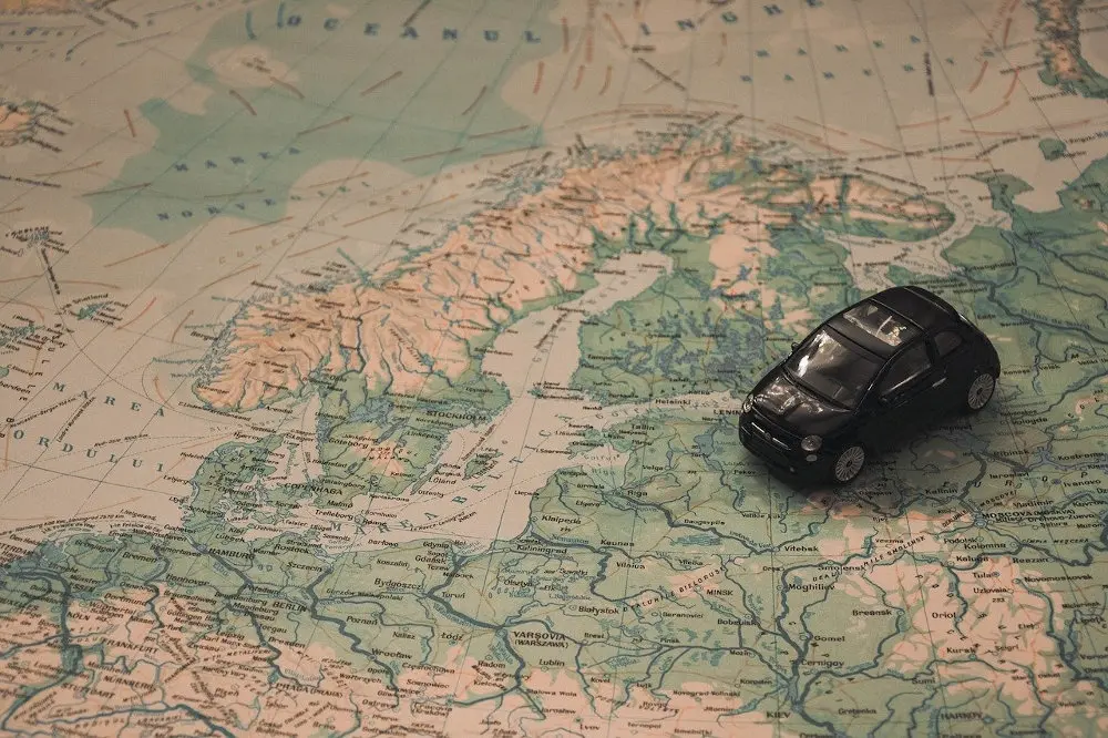 Anfahrt - Link zu Google Maps
