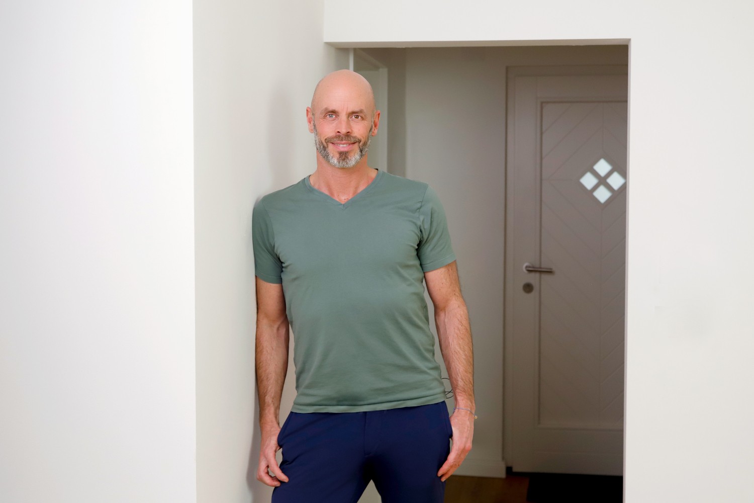 Stefan Harlander